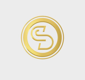 S logo
