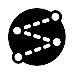 S logo
