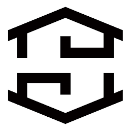 S logo