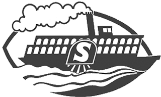 S logo