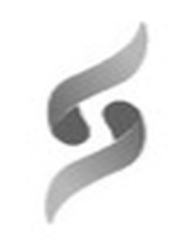 S logo