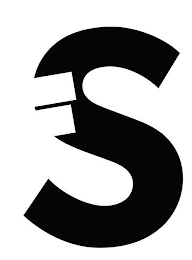 S logo