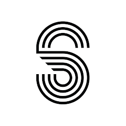 S logo