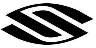 S logo
