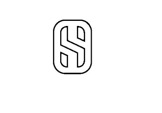 S logo