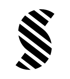 S logo