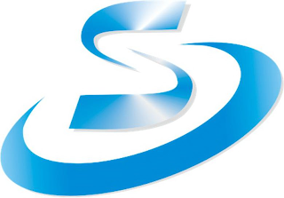 S logo