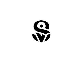 S logo
