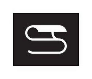 S logo