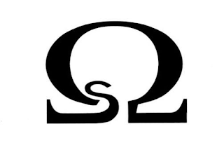S logo