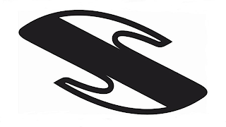S logo