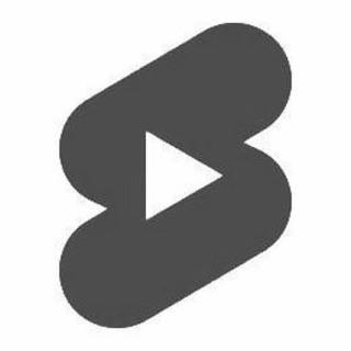 S logo