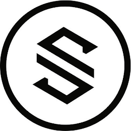 S logo