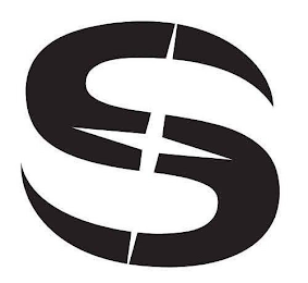 S logo