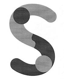 S logo