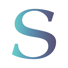 S logo