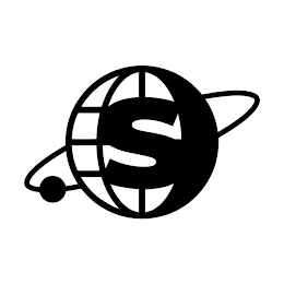 S logo