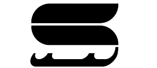 S logo