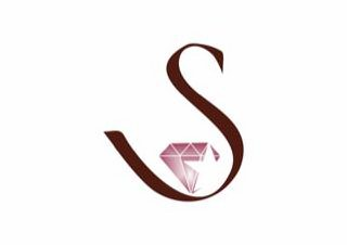 S logo