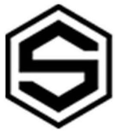 S logo