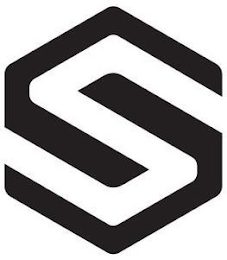 S logo