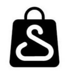 S logo