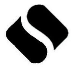 S logo