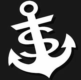 S logo