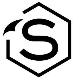 S logo