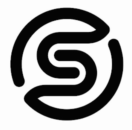 S logo