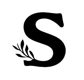 S logo