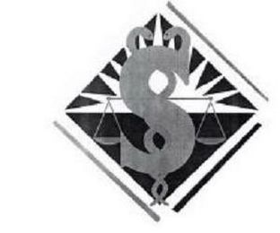 S logo