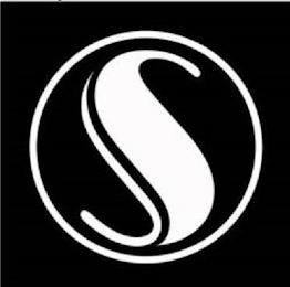 S logo