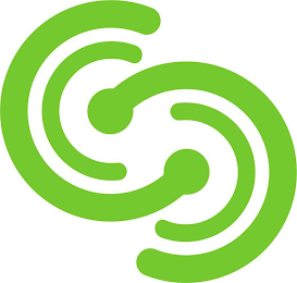 S logo