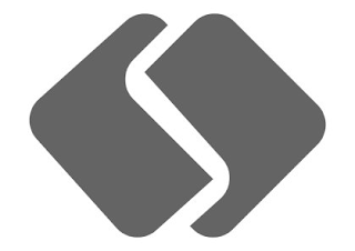 S logo
