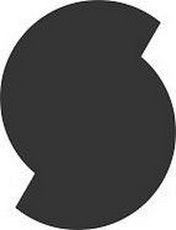 S logo