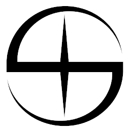 S logo