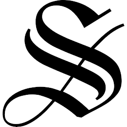 S logo