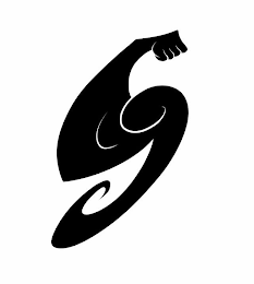 S logo