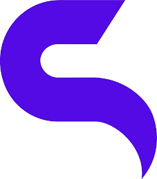 S logo