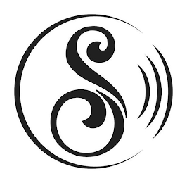 S logo