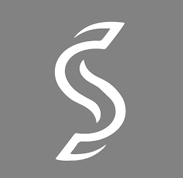 S logo