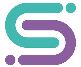 S logo