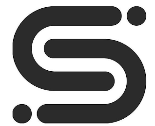 S logo