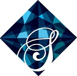 S logo