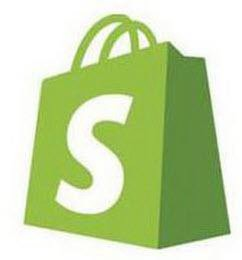 S logo