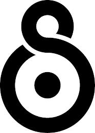 S logo