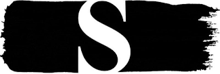 S logo