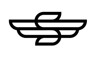 S logo