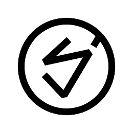 S logo